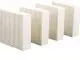 STIEBEL-ELTRON-Filtermattenset-FMS-F7-4-LWE-40-4-St-F7-236678 gallery number 1